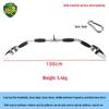 Lat Pulldown & Rowing Cable Machine Attachments