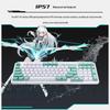 ROG Игровая клавиатура TX98