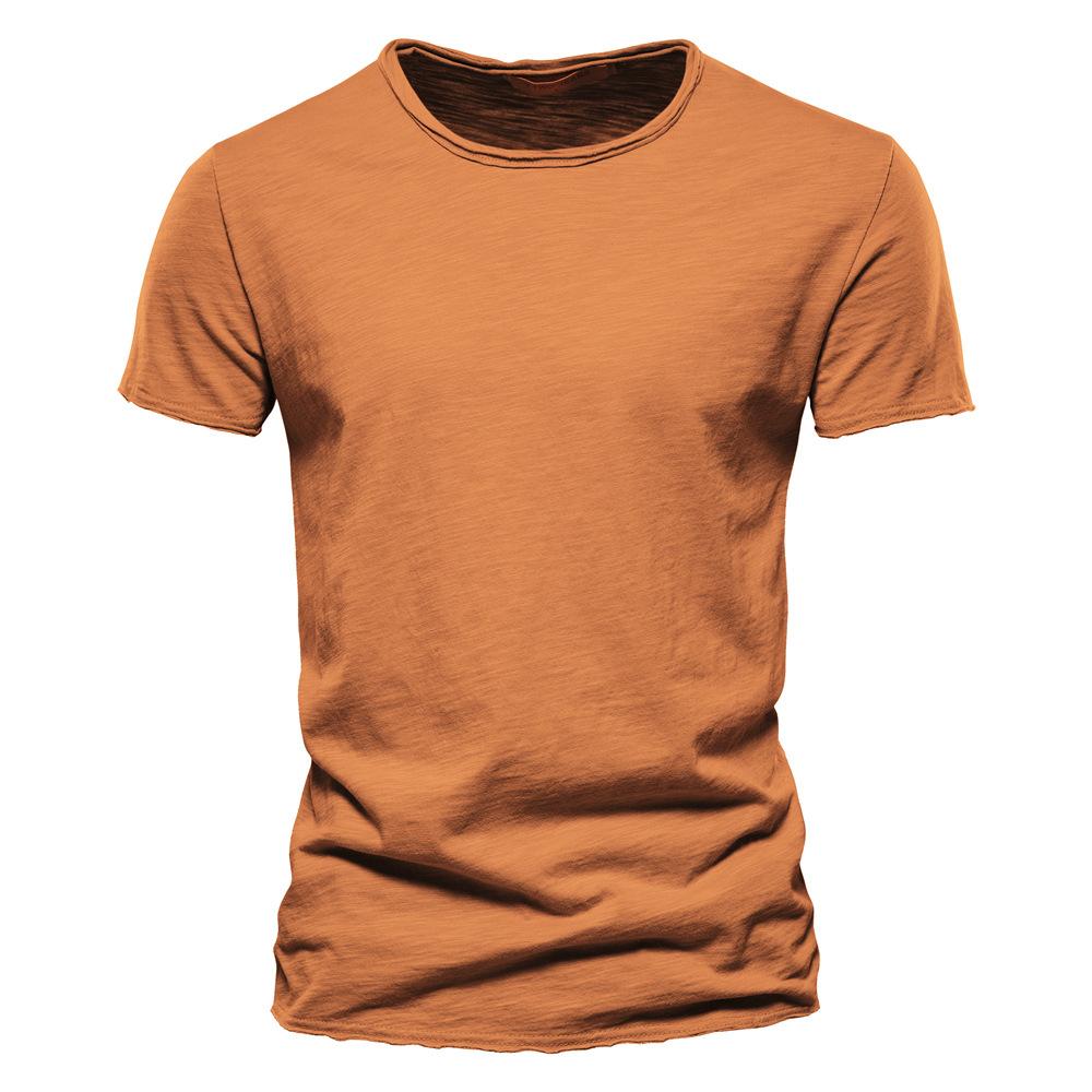 S1120555 Men's Short Sleeved T-shirt