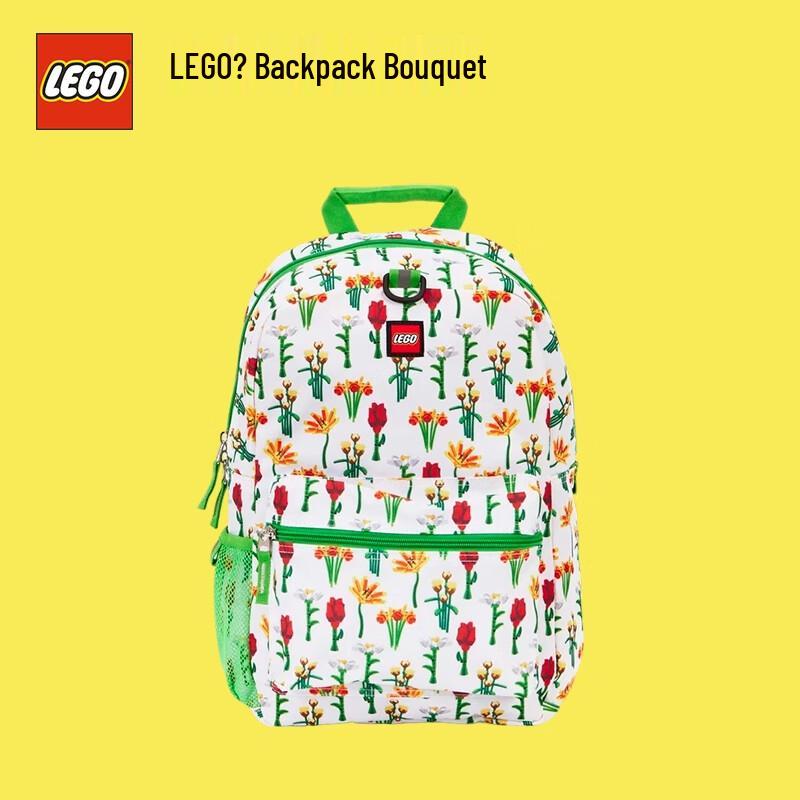 LEGO Детский рюкзак