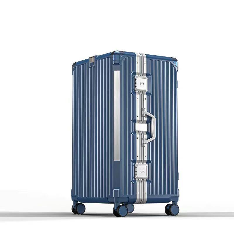 KANDEXS Aluminum Frame Luggage