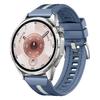 22-мм спортивный ремешок для часов, регулируемый сменный ремешок для Huawei Watch GT 6/5/4/3 46 мм, для женщин и мужчин