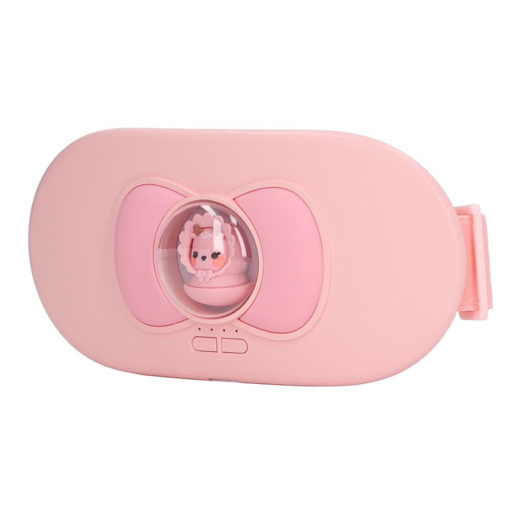 Менструальная грелка 6 режимов массажа уменьшают дискомфорт во время менструации портативный электрический пояс с подогревом