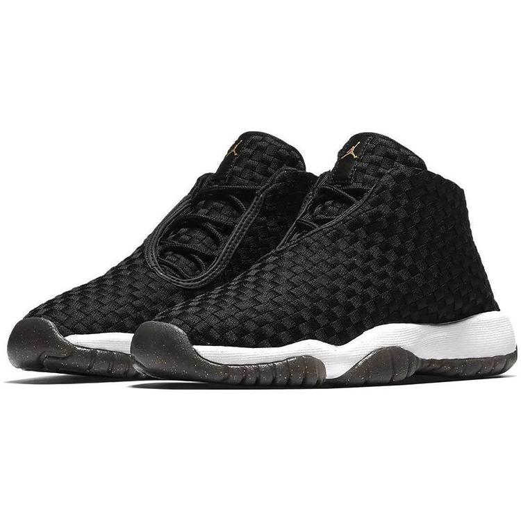 Air Jordan Future 'Black' Gs 656504-031