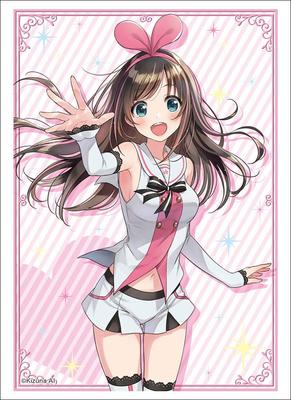 Коллекция рукавов Bushiroad High Grade Vol.1697 «Kizuna AI»