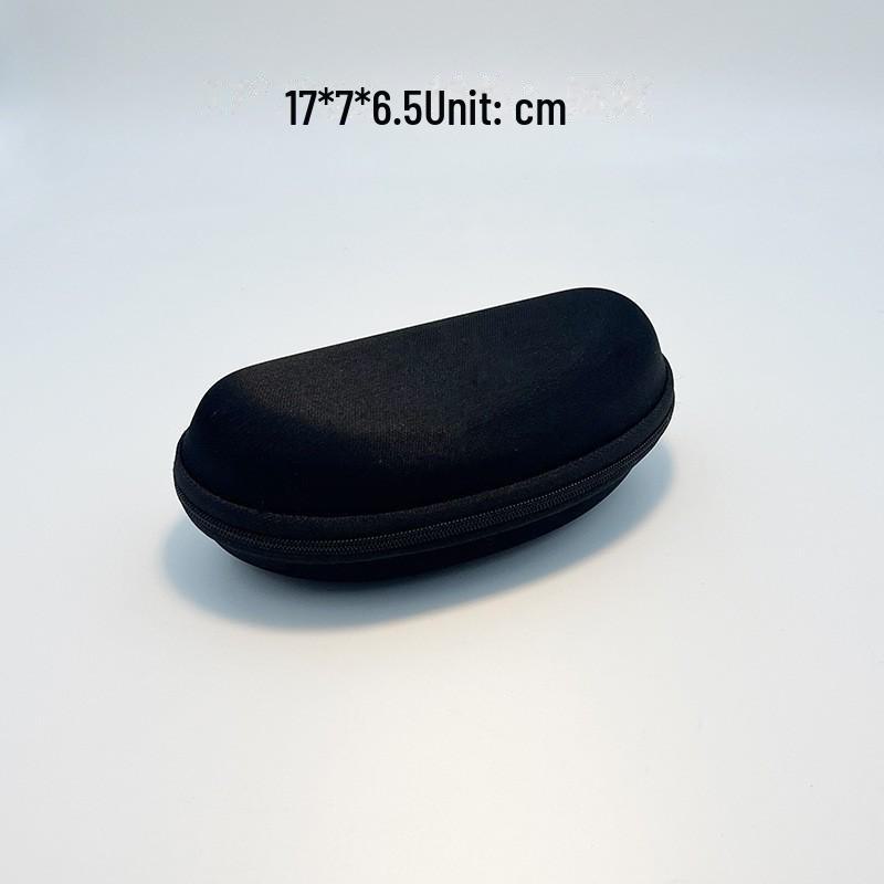 Ветрозащитные солнцезащитные очки для альпинизма и велоспорта с защитой от ультрафиолета и большой оправой