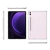 Чехол для Samsung Galaxy Tab S9FE 10,9 2023, тонкий мягкий силиконовый чехол из ТПУ для задней панели планшета Galaxy Tab S9FE X510 X516, чехол