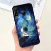 Чехол для Huawei P30 Lite Милый чехол с мультяшным динозавром Мягкий ТПУ чехол для телефона для Huawei P30 Pro P 30 Lite P30Lite Чехол Fundas Coque