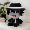 Мягкая игрушка «Забытый шанс» (Forsaken Chance Plush Chance Plush Forsaken Plush) — украшение для комнаты, мягкая игрушка, подарок на день рождения.