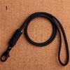 20 Styles Paracord Keychain High Strength Emergency Survival Parachute Cord Keychain  Outdoor Tool
