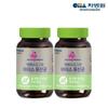 Cha Bio Doctor Program Mother's Lactobacillus 60 Capsules X 2 Bottles, Total 4 Month Supply, 60 Tablets, 2 Units