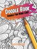 Книга Doodle Book : Doodle Fun Made Easy