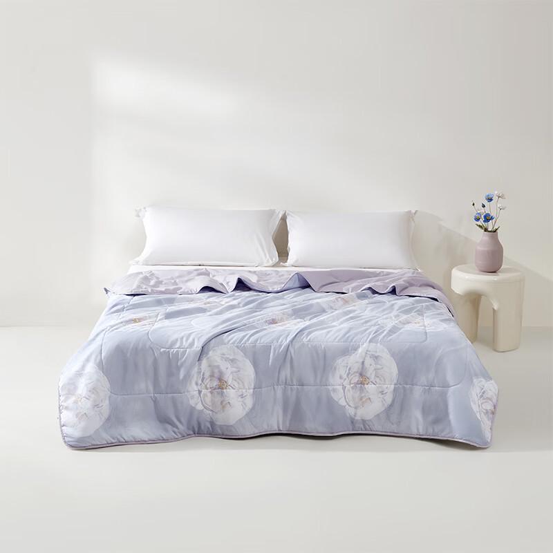 LOVO Nanfeng Jingyao Antibacterial Summer Comforter