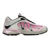 SALOMON XT-Whisper Сказка Черные Унисекс Кроссовки Розовая Обувь-Серебряная L47761200