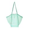 Складная дополнительная сумка Marks, Коллекция Mesh, Мятный, MSH-BAG02-MI