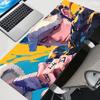 Новые коврики для мыши Большие Резиновые Цельные Водостойкие Стол Игровой Настольный Коврик Компьютерная Клавиатура Игровые Аксессуары Ковер Коврик для Мыши