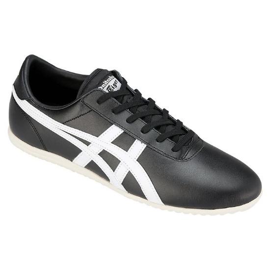 Asics Кроссовки унисекс Tai-Chi-Reb Черные Белые 1183A399-001
