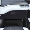 Для BYD Seagull 2026-2026 Накладка на дверь автомобиля от пинков Наклейка для защиты перчаточного ящика пассажира Аксессуары для отделки интерьера из углеродного волокна