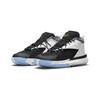 Air Jordan Zion 1 PS Gen Zion Белый Черный Металлик Золотой DC2024-002