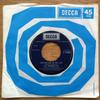 7-дюймовая пластинка MARMALADE Reflections Of My Life F12982 Decca 1969 UK Rock Б/у