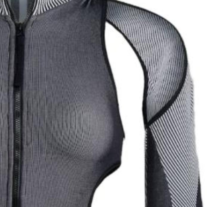 adidas FW23 Hollow Design Sports Tight Fitness Bodysuit Women Bodysuit Black White IB1255