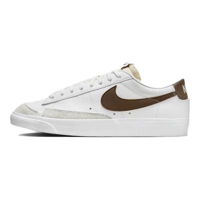 Кроссовки Blazer Low '77 Vintage Белый Какао Вау DA6364-113