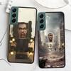 Чехол для мобильного телефона S-Skibidi Toilet для Samsung A15 A25 A35 A55 Galaxy A70S A50S A30S A30 A40 A71 A51 A41 A31 A21 A11 A01 A2