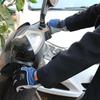 Зимние флисовые термотеплые велосипедные зимние лыжные перчатки велосипедные перчатки для верховой езды для женщин и мужчин 