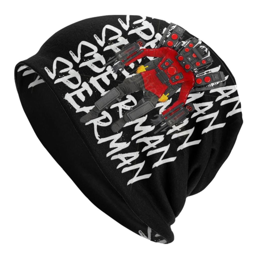 Женские унисекс вязаные шапки унисекс для взрослых Colombian Feided Ferxxo Череп Шапки-бини Шапки s Рэпер Рэп Музыка Певец Шапки-бини