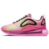 Air Max 720 Розовый Взрыв Атомно-зеленый Женские CW2537-600