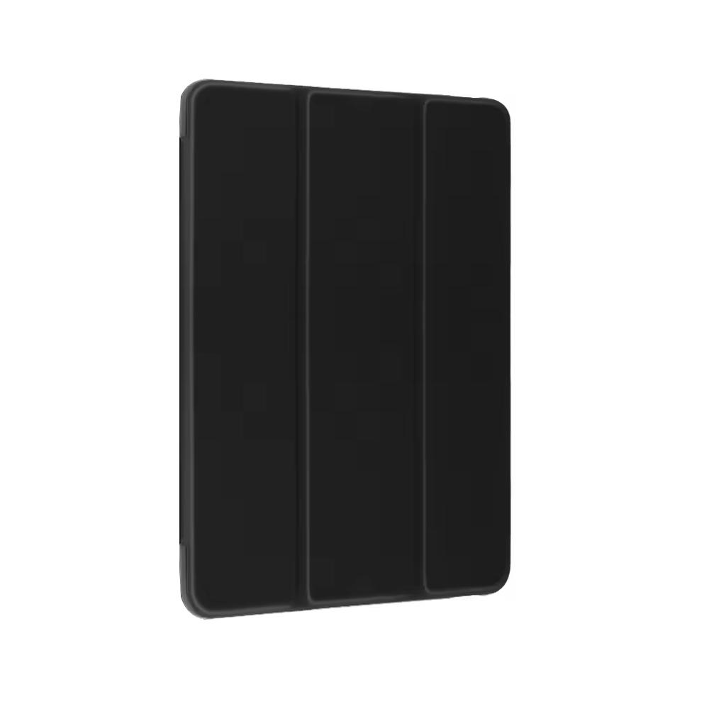 For Samsung Galaxy Tab A7 A8 A9 Plus S6 Lite S7 S8 S9 S10 FE 10.4 11 X200 X210 X110 T500 P610 P620 Magnetic Cover Silicone Case