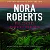 Blood Brothers by Nora Roberts Paperback Book 9780349412276