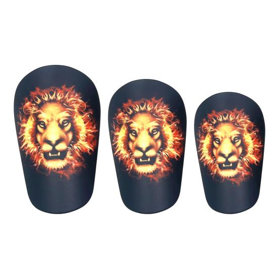 Мини-щитки для голени, утолщенные, футбольные, защита голени, защита ног для спорта на открытом воздухе, для упражнений