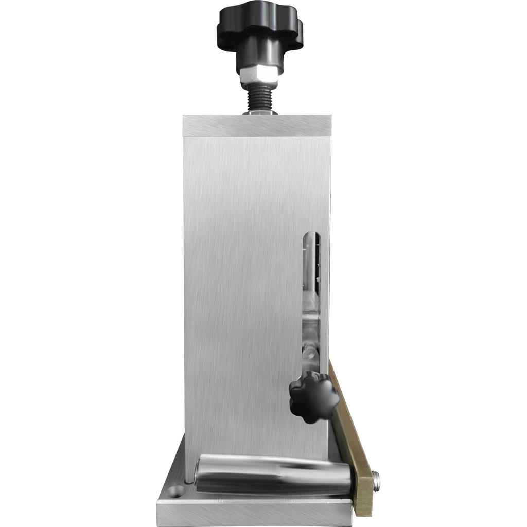 VEVOR Wire Stripping Machine, 1.5-40 Mm Drill Powered, Manual Copper Stripper W Heat Treated Steel Ultra Long Lasting Blade