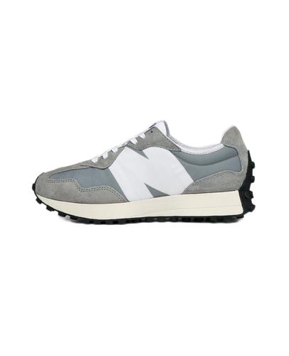 New Balance 327 Командный Серый Гостевой 2020 - MS327LAB