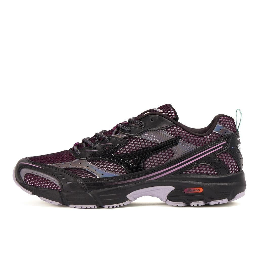 D1GA256101 Mizuno MXR Фиолетовый (Мужской)