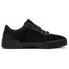 (WMNS) PUMA Cali 'Черный Велюр' Женские 375837-03