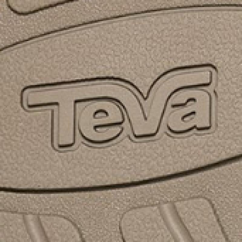 Teva Men S Slip On Camp Reember Khaki Stvm2533974 Dol
