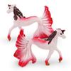 Mythical Sea Creature Model Pvc Decor For Home Office Display And Collectors