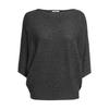 Only Womens/Ladies Crew Neck Boxy Dolman Sweater Top