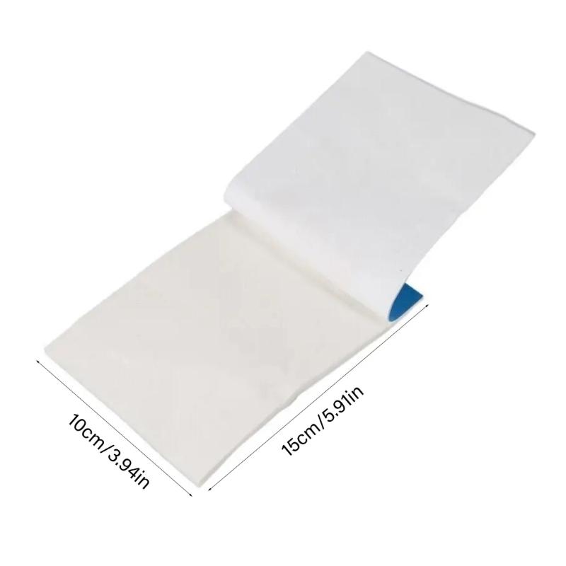 Professional Camera Lens Cleaning Paper Tissues None Scratch Formula Suitable for Optically Equipment Safe Dust Removal