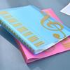 40 Pages Music Clip Music Score Folder Piano Music Clip Paper Sheets Practice Piano Sheet