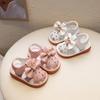Fashion Girls' Shoes Summer New Child Sandals Cute Called Shoe Anti Slip Baby Shoes Comfor Kids Beach Shoe
