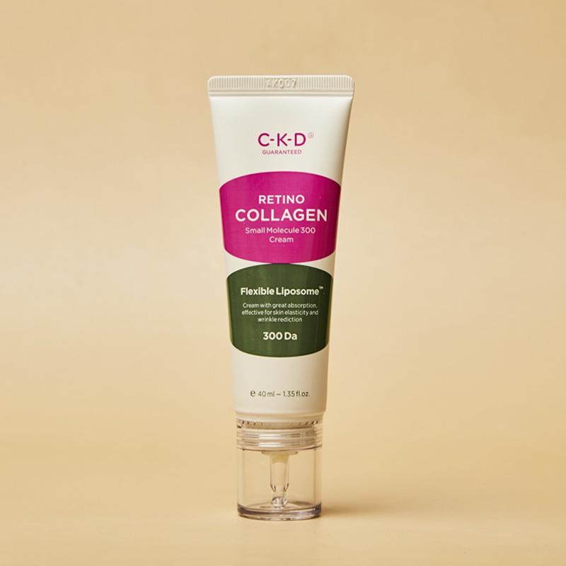 CKD Крем Retino Collagen Small Molecule 300 40 мл