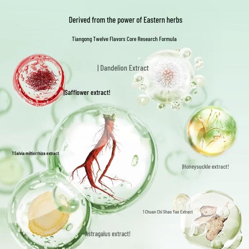 Успокаивающий крем для лица для лечения акне