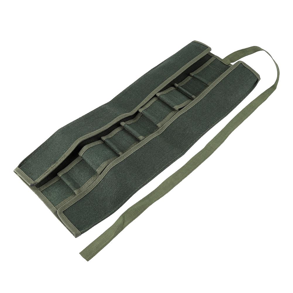 1 шт., холщовая садовая ручка, портативный многофункциональный пакет для хранения, набор инструментов, сумка на колесиках