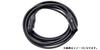 CANARE EC10B BLACK XLR Microphone Cable, 10m