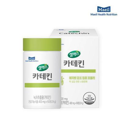 Катехин 60 таблеток (запас на 1 месяц) (на)