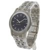 GUCCI G class Watches 5500XL blackDial Stainless Steel Quartz Analog display mens Used