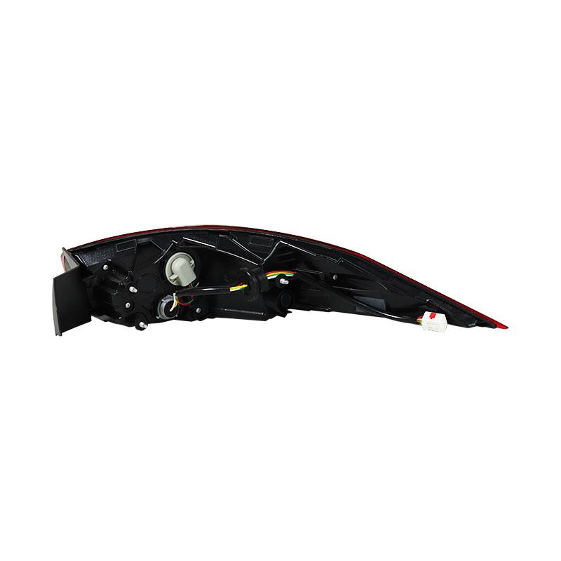 Car Accessories Tail Light Brake Light signal lamp Backing Light For GAC Trumpchi EMPOW 2025 Driving Light Tail Light Assembly
